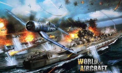 game pic for World Of Aircraft